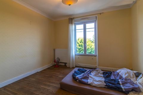 Villa i Poulaines, Indre, Poulaines - € 99.990 | Ref: 419718GUT - foto 9