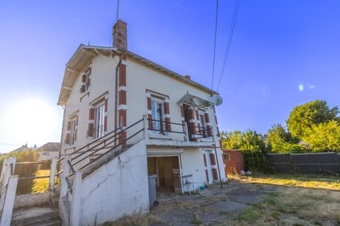 Villa i Poulaines, Indre, Poulaines - € 99.990 | Ref: 419718GUT - foto 14