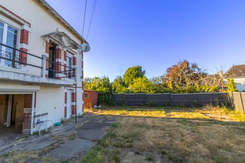 Villa i Poulaines, Indre, Poulaines - € 99.990 | Ref: 419718GUT - foto 15