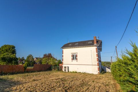 Villa i Poulaines, Indre, Poulaines - € 99.990 | Ref: 419718GUT - foto 16