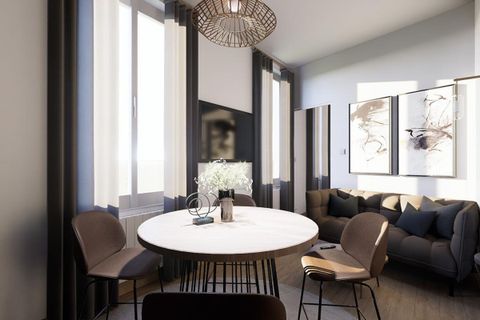 Lejlighed i Vichy, Allier, Vichy - € 110.000 | Ref: 419519LDG - foto 4