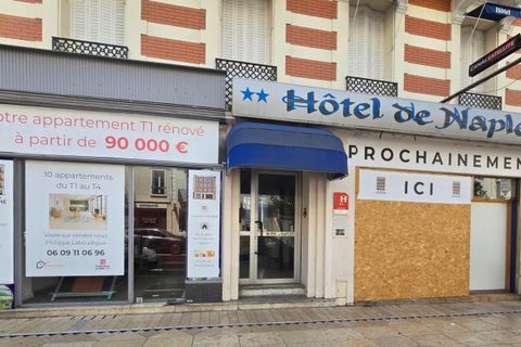 Lejlighed i Vichy, Allier, Vichy - € 110.000 | Ref: 419519LDG - foto 5