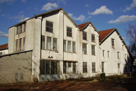 Parkeringsplads i Fourchambault, Nievre, Fourchambault - € 243.000 | Ref: 419306JGRO - foto 1