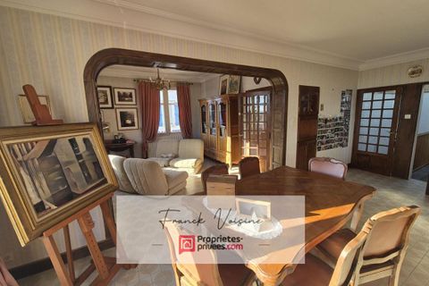 Villa i Mouchamps, Vendee, Mouchamps - € 189.000 | Ref: 419617FVO - foto 1