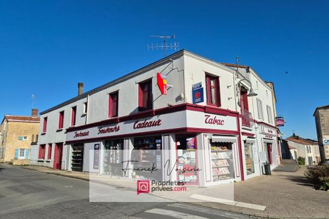 Villa i Mouchamps, Vendee, Mouchamps - € 189.000 | Ref: 419617FVO - foto 4