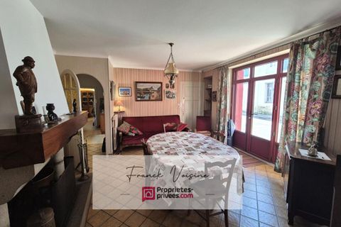 Villa i Mouchamps, Vendee, Mouchamps - € 189.000 | Ref: 419617FVO - foto 5