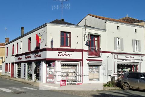 Villa i Mouchamps, Vendee, Mouchamps - € 189.000 | Ref: 419617FVO - foto 7