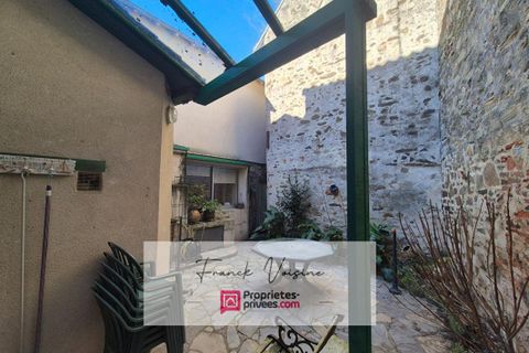 Villa i Mouchamps, Vendee, Mouchamps - € 189.000 | Ref: 419617FVO - foto 8
