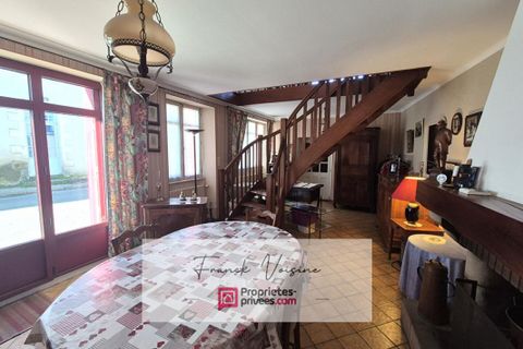 Villa i Mouchamps, Vendee, Mouchamps - € 189.000 | Ref: 419617FVO - foto 9