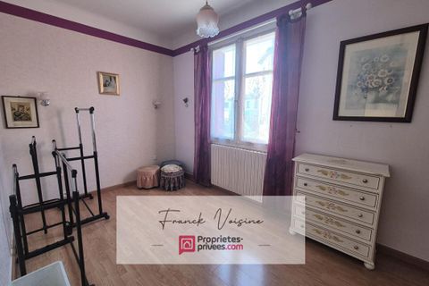 Villa i Mouchamps, Vendee, Mouchamps - € 189.000 | Ref: 419617FVO - foto 10
