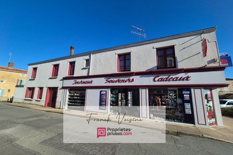 Villa i Mouchamps, Vendee, Mouchamps - € 189.000 | Ref: 419617FVO - foto 12