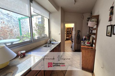 Villa i Mouchamps, Vendee, Mouchamps - € 189.000 | Ref: 419617FVO - foto 13
