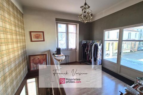 Villa i Mouchamps, Vendee, Mouchamps - € 189.000 | Ref: 419617FVO - foto 14