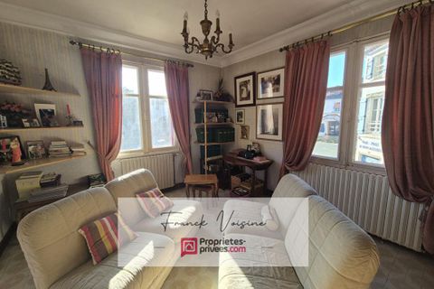 Villa i Mouchamps, Vendee, Mouchamps - € 189.000 | Ref: 419617FVO - foto 15