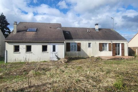Villa a Dreux, Eure-et-Loir, Dreux - € 179.900 | Ref: 396661UCHMMJ - foto 2