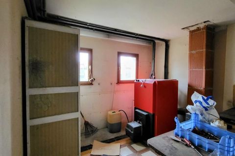 Villa a Dreux, Eure-et-Loir, Dreux - € 179.900 | Ref: 396661UCHMMJ - foto 12