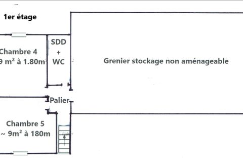 Villa a Dreux, Eure-et-Loir, Dreux - € 179.900 | Ref: 396661UCHMMJ - foto 15
