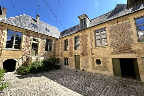 Villa a Laon, Aisne, Laon - € 299.900 | Ref: 413822JLEF - foto 2
