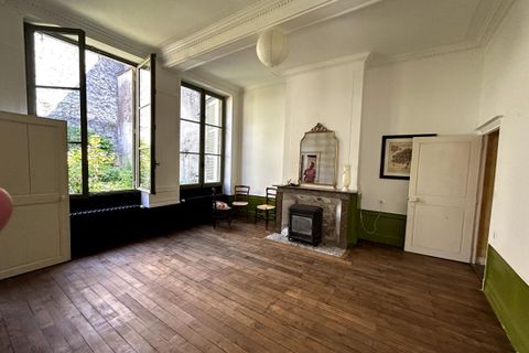 Villa a Laon, Aisne, Laon - € 299.900 | Ref: 413822JLEF - foto 6