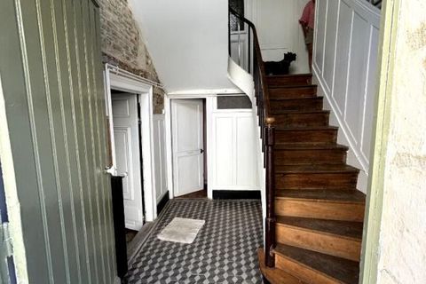 Villa a Laon, Aisne, Laon - € 299.900 | Ref: 413822JLEF - foto 11
