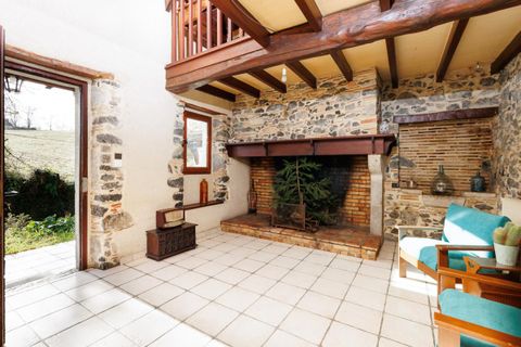 Villa i Orthez, Pyrenees-Atlantiques, Orthez - € 285.000 | Ref: 419368CSEC - foto 2