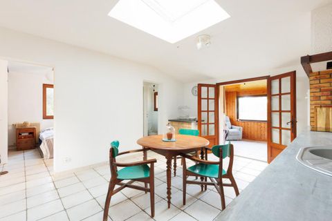 Villa i Orthez, Pyrenees-Atlantiques, Orthez - € 285.000 | Ref: 419368CSEC - foto 7