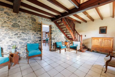Villa i Orthez, Pyrenees-Atlantiques, Orthez - € 285.000 | Ref: 419368CSEC - foto 9