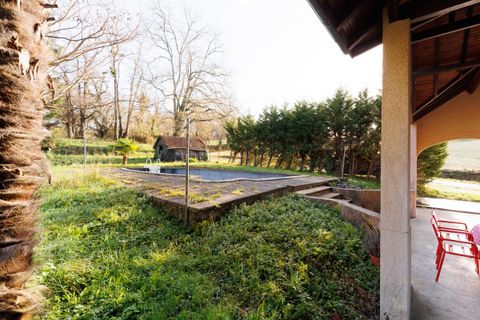 Villa i Orthez, Pyrenees-Atlantiques, Orthez - € 285.000 | Ref: 419368CSEC - foto 12