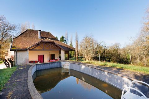 Villa i Orthez, Pyrenees-Atlantiques, Orthez - € 285.000 | Ref: 419368CSEC - foto 17