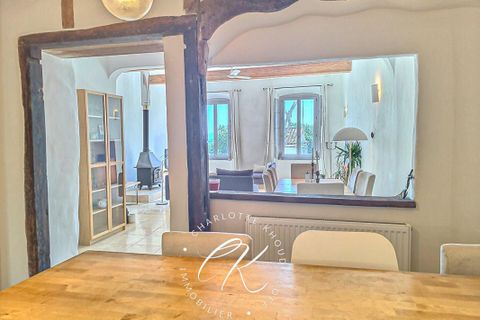 Villa i Limoux, Aude, Limoux - € 179.000 | Ref: 419398CKH - foto 2