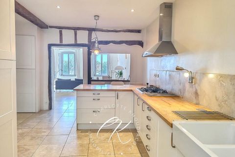Villa i Limoux, Aude, Limoux - € 179.000 | Ref: 419398CKH - foto 3