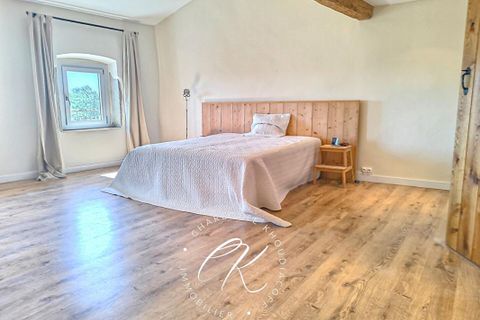 Villa i Limoux, Aude, Limoux - € 179.000 | Ref: 419398CKH - foto 9