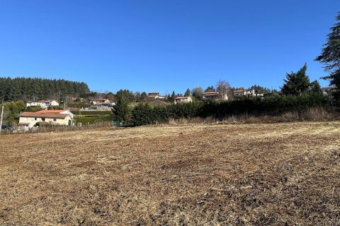 Terra a Violay, Loire, Violay - € 85.000 | Ref: 416446CLN - foto 8