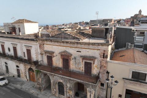 Villa a Ispica, Ragusa, Ispica - € 315.000 | Ref: AE 05 - foto 8