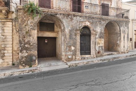 Villa a Ispica, Ragusa, Ispica - € 315.000 | Ref: AE 05 - foto 10