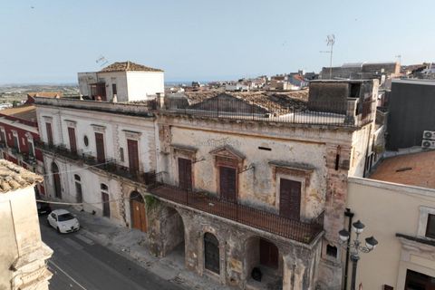 Villa a Ispica, Ragusa, Ispica - € 315.000 | Ref: AE 05 - foto 11