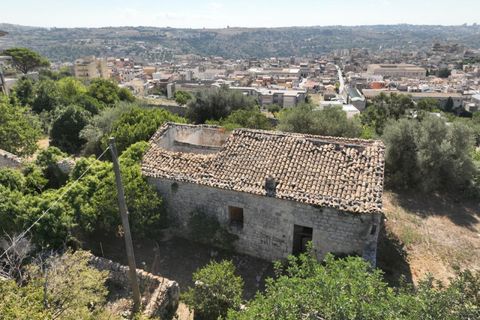 Landejendom i Modica, Ragusa, Modica - € 159.000 | Ref: AS 35 - foto 2