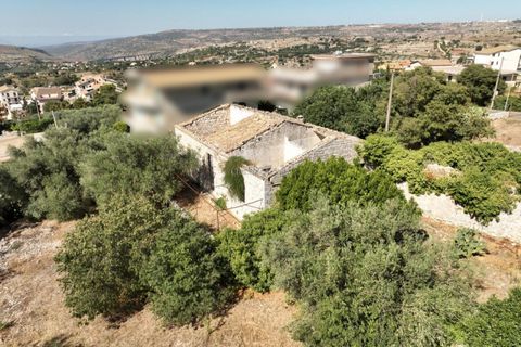 Landejendom i Modica, Ragusa, Modica - € 159.000 | Ref: AS 35 - foto 4