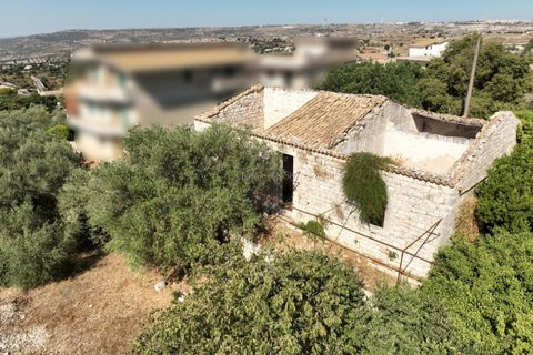 Landejendom i Modica, Ragusa, Modica - € 159.000 | Ref: AS 35 - foto 5