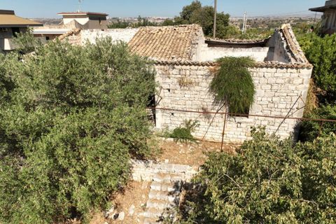Landejendom i Modica, Ragusa, Modica - € 159.000 | Ref: AS 35 - foto 6