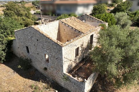 Landejendom i Modica, Ragusa, Modica - € 159.000 | Ref: AS 35 - foto 7