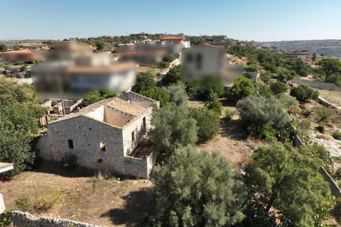 Landejendom i Modica, Ragusa, Modica - € 159.000 | Ref: AS 35 - foto 9