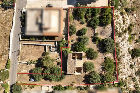 Landejendom i Modica, Ragusa, Modica - € 159.000 | Ref: AS 35 - foto 10