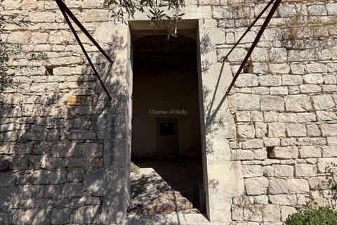 Landejendom i Modica, Ragusa, Modica - € 159.000 | Ref: AS 35 - foto 13