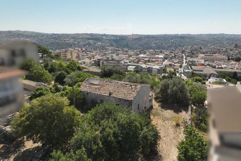 Landejendom i Modica, Ragusa, Modica - € 159.000 | Ref: AS 35 - foto 19
