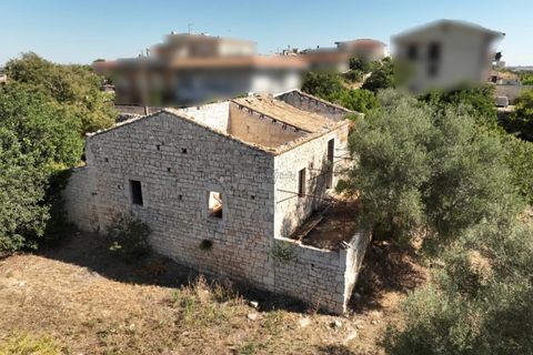 Landejendom i Modica, Ragusa, Modica - € 159.000 | Ref: AS 35 - foto 29