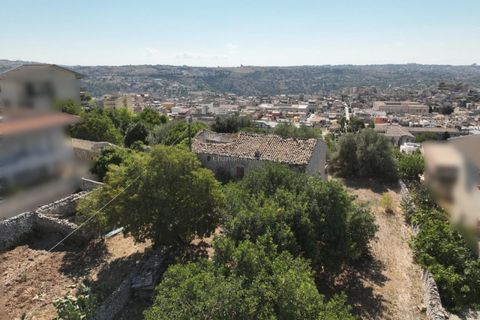 Landejendom i Modica, Ragusa, Modica - € 159.000 | Ref: AS 35 - foto 31