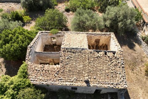 Landejendom i Modica, Ragusa, Modica - € 159.000 | Ref: AS 35 - foto 32