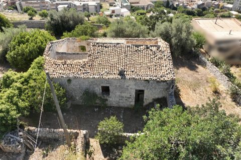 Landejendom i Modica, Ragusa, Modica - € 159.000 | Ref: AS 35 - foto 33