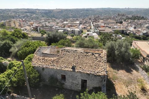 Landejendom i Modica, Ragusa, Modica - € 159.000 | Ref: AS 35 - foto 34